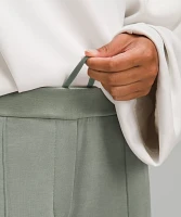 Softstreme Pintuck Mid-Rise Pant *Regular | Women's Pants