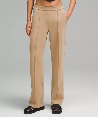 Softstreme Pintuck Mid-Rise Pant *Regular | Women's Pants