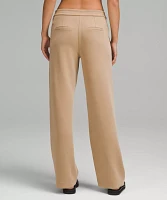 Softstreme Pintuck Mid-Rise Pant *Regular | Women's Pants