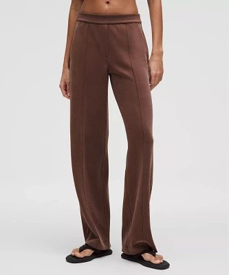Softstreme Pintuck Mid-Rise Pant *Regular | Women's Pants