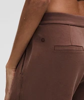 Softstreme Pintuck Mid-Rise Pant *Regular | Women's Pants