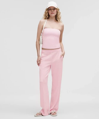 Softstreme Pintuck Mid-Rise Pant *Regular | Women's Pants