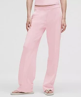Softstreme Pintuck Mid-Rise Pant *Regular | Women's Pants