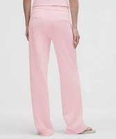 Softstreme Pintuck Mid-Rise Pant *Regular | Women's Pants
