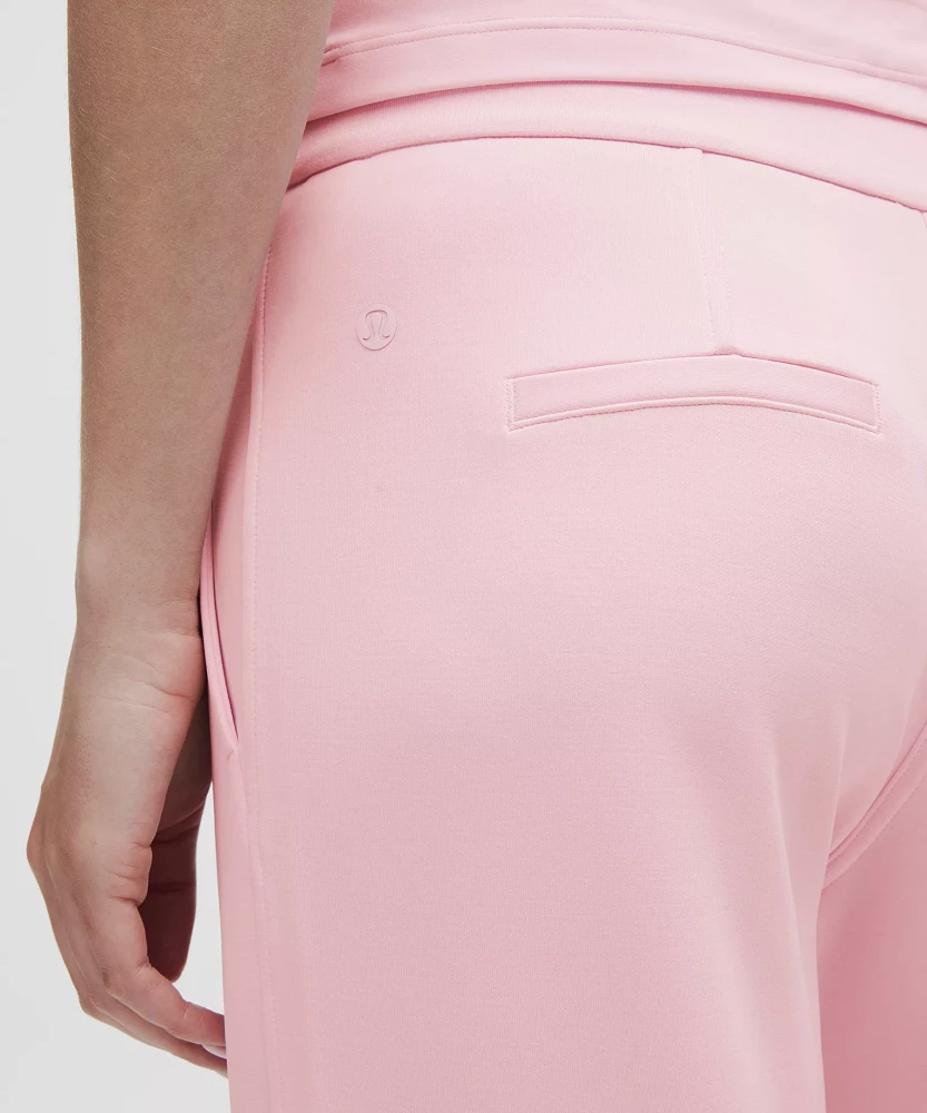 Softstreme Pintuck Mid-Rise Pant *Regular | Women's Pants