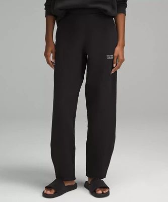 Heavyweight Fleece Sweatpant | Women's Sweatpants