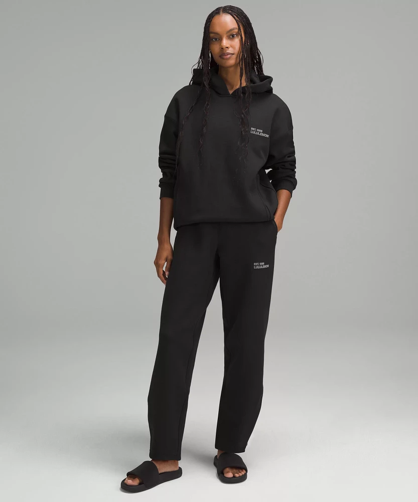 Heavyweight Fleece Sweatpant | Women's Sweatpants