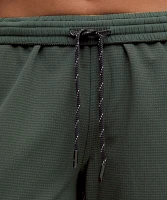 Lightweight Cargo Hiking Pant *Grid Fleece | Women's Pants