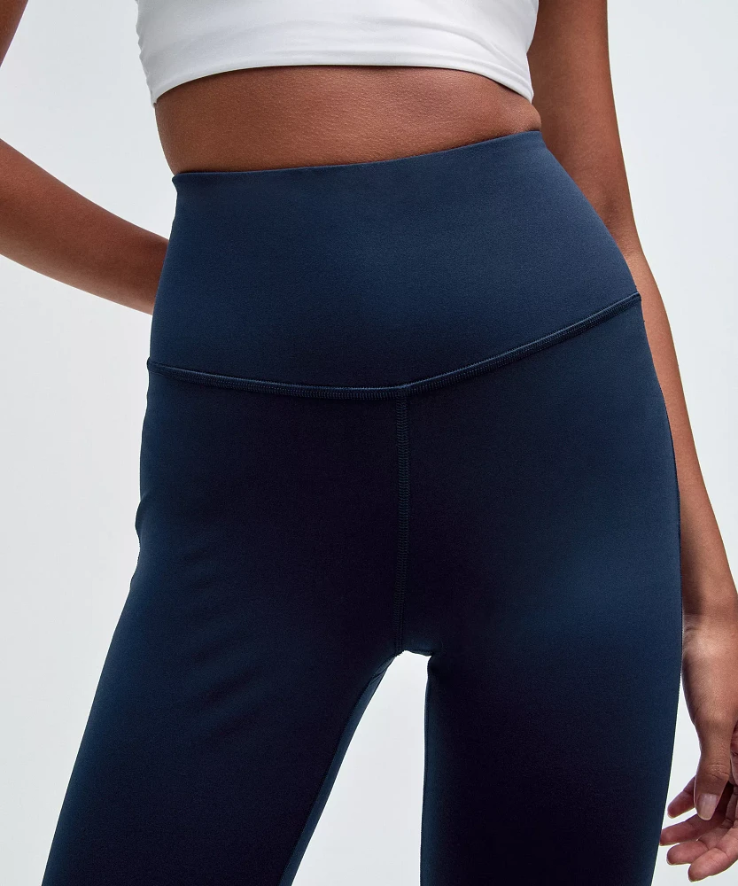 Groove Nulu Super-High-Rise Flared Pant *Short | Women's Leggings/Tights