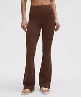 Groove Nulu Super-High-Rise Flared Pant *Short | Women's Leggings/Tights