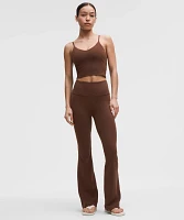 Groove Nulu Super-High-Rise Flared Pant *Short | Women's Leggings/Tights
