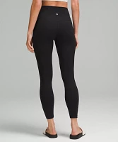 lululemon Align™ High-Rise Pant 25" *Diamond | Women's Leggings/Tights