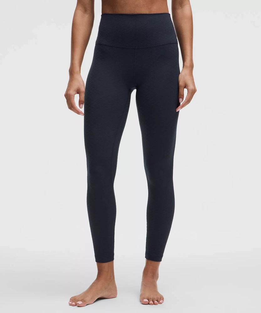 lululemon Align™ High-Rise Pant 25" *Diamond | Women's Leggings/Tights