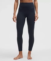 lululemon Align™ High-Rise Pant 25" *Diamond | Women's Leggings/Tights