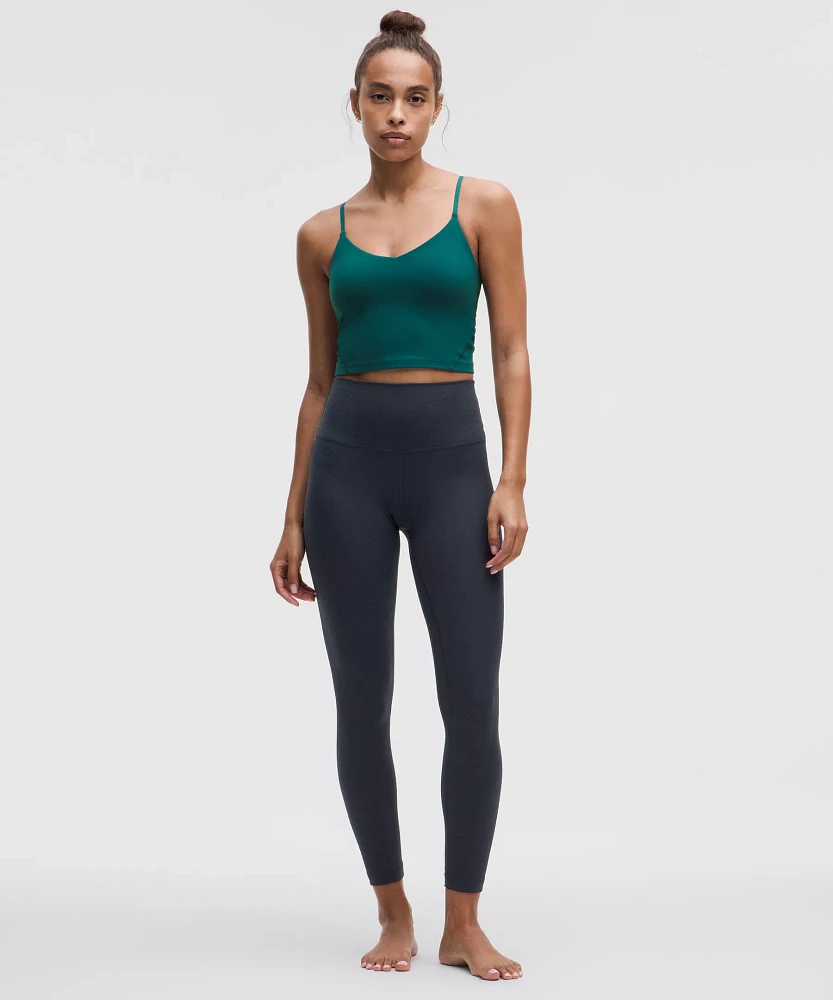 lululemon Align™ High-Rise Pant 25" *Diamond | Women's Leggings/Tights