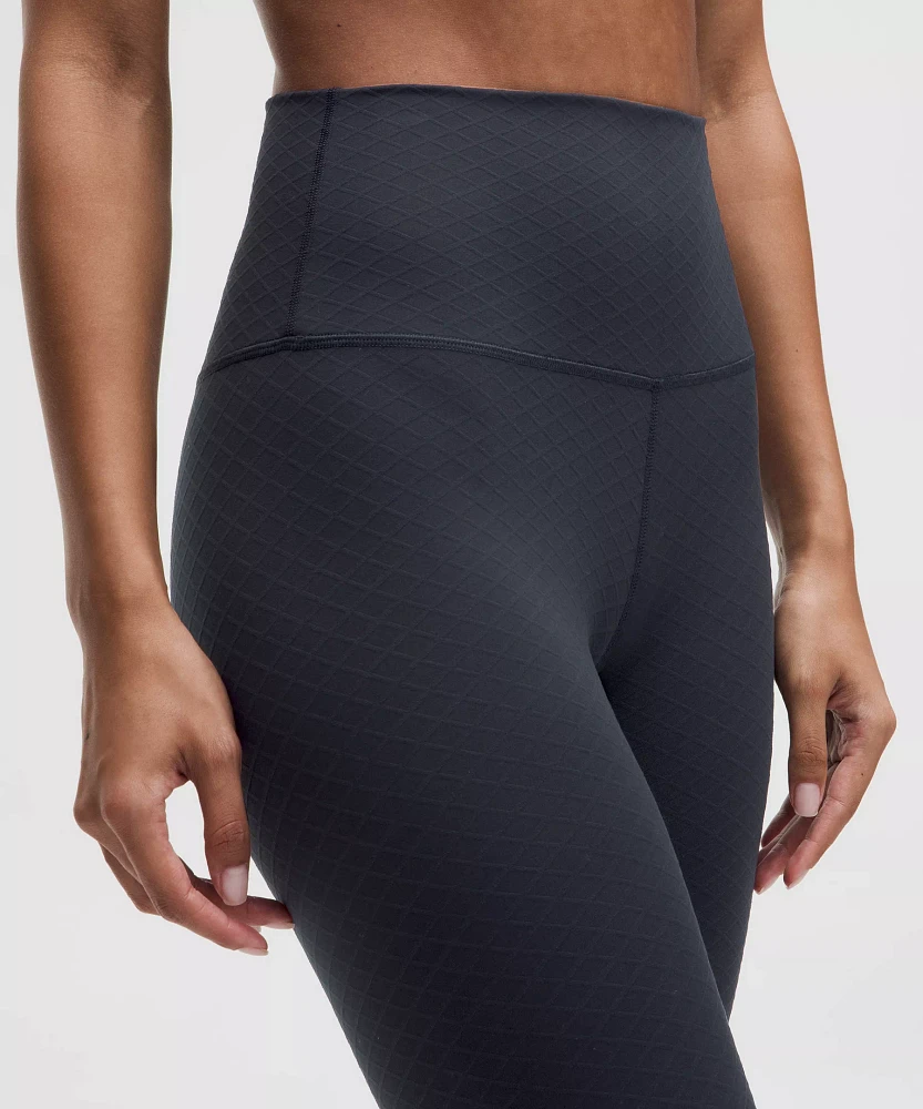 lululemon Align™ High-Rise Pant 25" *Diamond | Women's Leggings/Tights