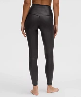 lululemon Align™ High-Rise Ribbed Pant 28" *Shine | Women's Leggings/Tights