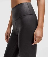 lululemon Align™ High-Rise Ribbed Pant 28" *Shine | Women's Leggings/Tights