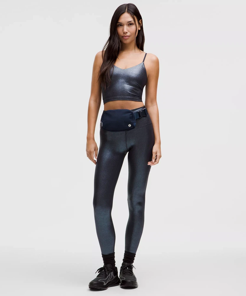 lululemon Align™ High-Rise Ribbed Pant 28" *Shine | Women's Leggings/Tights