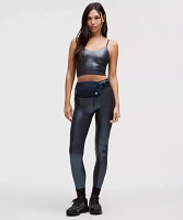 lululemon Align™ High-Rise Ribbed Pant 28" *Shine | Women's Leggings/Tights