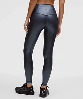 lululemon Align™ High-Rise Ribbed Pant 28" *Shine | Women's Leggings/Tights