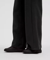 Scuba Mid-Rise Wide-Leg Pant *Regular | Women's Pants