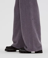 Scuba Mid-Rise Wide-Leg Pant *Regular | Women's Pants