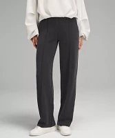 Softstreme Pintuck Mid-Rise Pant *Short | Women's Pants