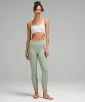 lululemon Align™ Asymmetrical-Waist Pant 25" | Women's Leggings/Tights