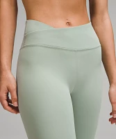 lululemon Align™ Asymmetrical-Waist Pant 25" | Women's Leggings/Tights