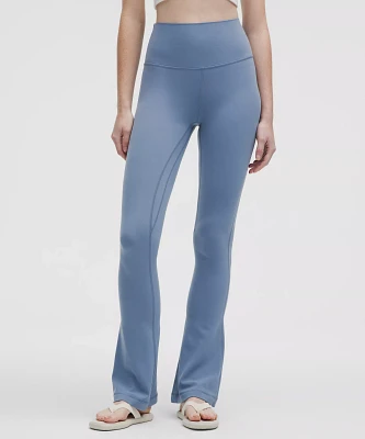 lululemon Align™ High-Rise Mini-Flare Pant *Regular | Women's Leggings/Tights