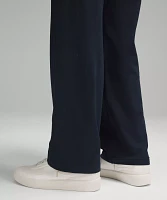 Soft Jersey Straight-Leg Mid-Rise Pant *Regular | Women's Pants