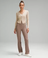 Smooth Fit Pull-On High-Rise Pant *Regular | Women's Pants