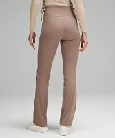 Smooth Fit Pull-On High-Rise Pant *Regular | Women's Pants