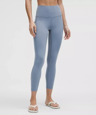 lululemon Align™ High-Rise Pant with Pockets 25" | Women's Leggings/Tights