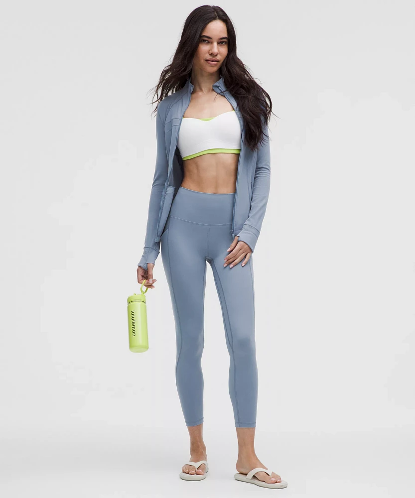 lululemon Align™ High-Rise Pant with Pockets 25" | Women's Leggings/Tights