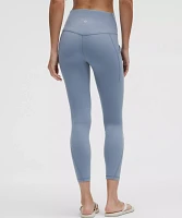 lululemon Align™ High-Rise Pant with Pockets 25" | Women's Leggings/Tights