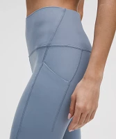 lululemon Align™ High-Rise Pant with Pockets 25" | Women's Leggings/Tights
