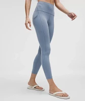 lululemon Align™ High-Rise Pant with Pockets 25" | Women's Leggings/Tights