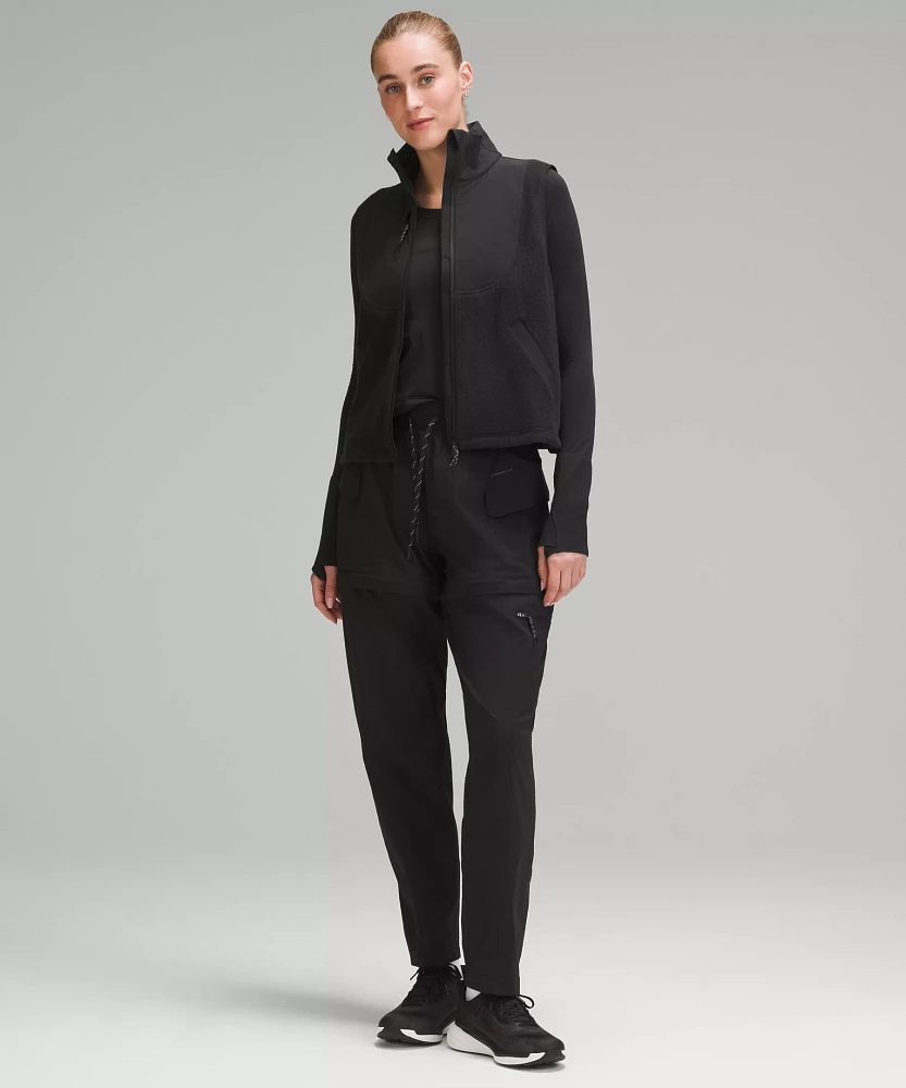 Convertible High-Rise Hiking Pant | Women's Pants