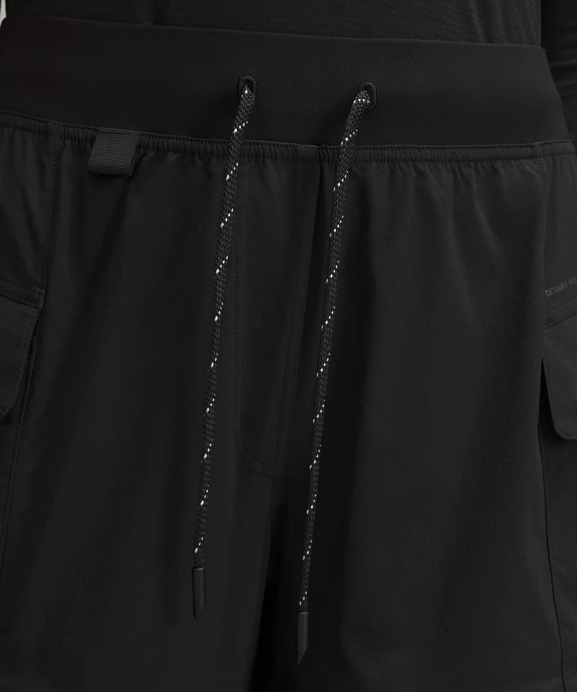 Convertible High-Rise Hiking Pant | Women's Pants