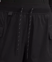 Convertible High-Rise Hiking Pant | Women's Pants