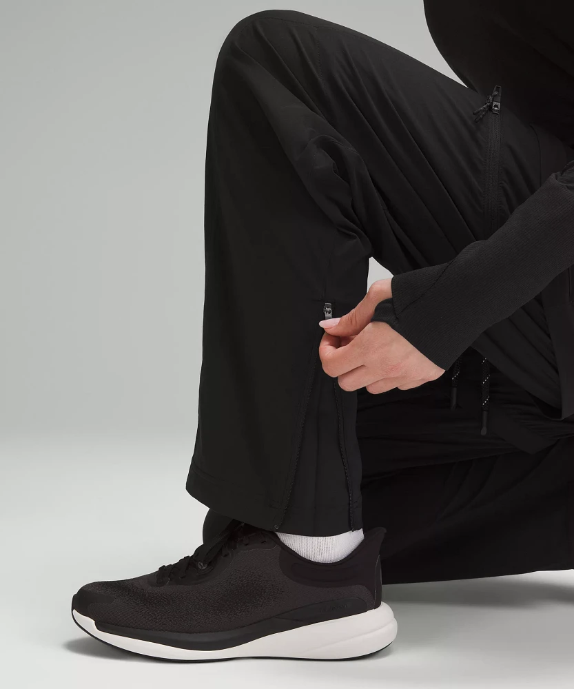 Convertible High-Rise Hiking Pant | Women's Pants