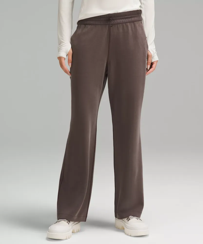 Softstreme High-Rise Pant *Short | Women's Pants