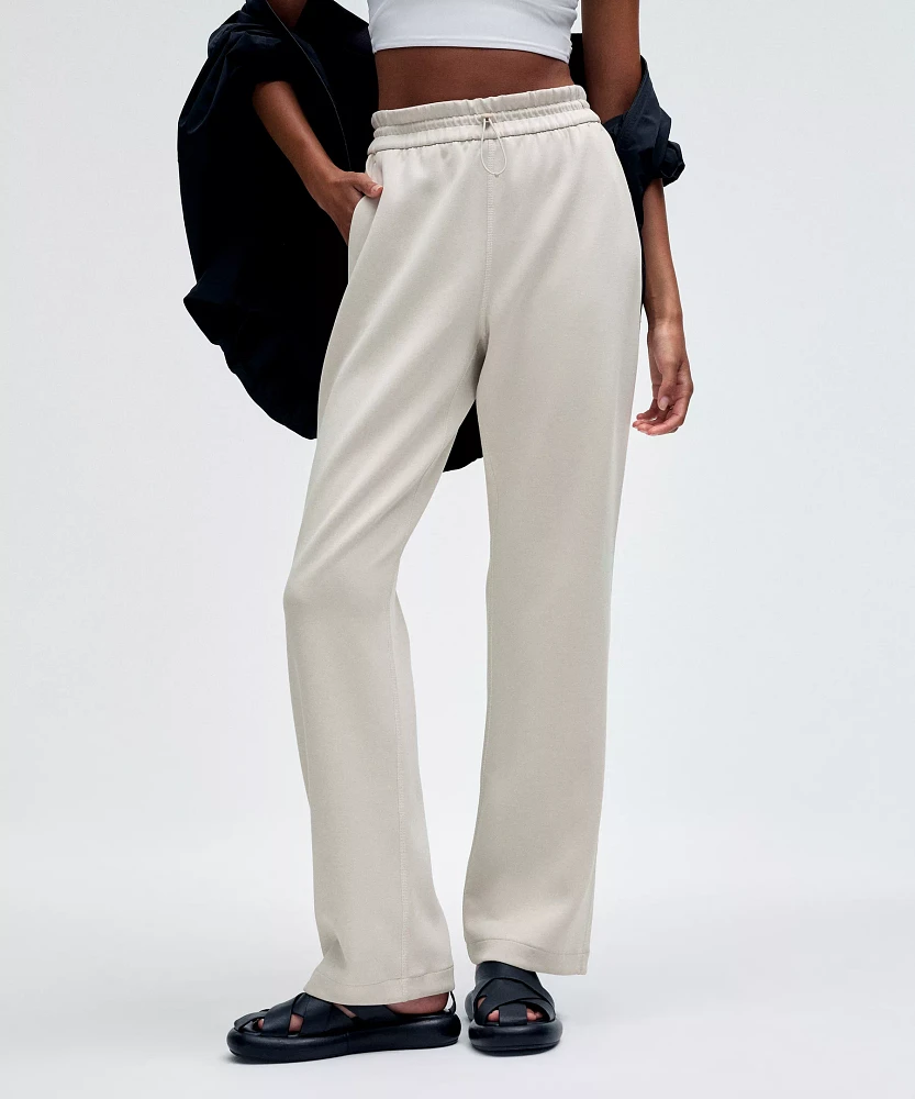 Softstreme High-Rise Pant *Short | Women's Sweatpants