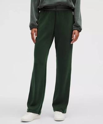 Softstreme High-Rise Pant *Short | Women's Sweatpants