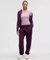 Scuba Mid-Rise Oversized Jogger *Regular | Women's Joggers