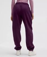 Scuba Mid-Rise Oversized Jogger *Regular | Women's Joggers