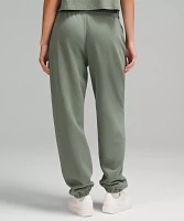 Scuba Mid-Rise Oversized Jogger *Regular | Women's Joggers