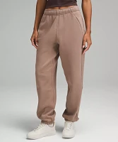 Scuba Mid-Rise Oversized Jogger *Regular | Women's Joggers